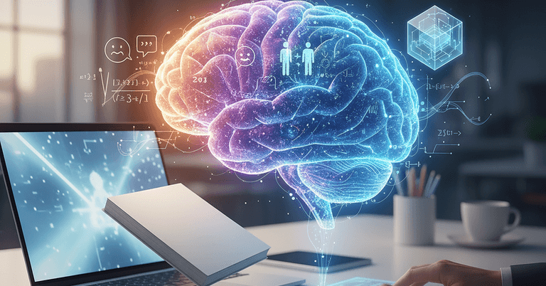 The Core Skills You Need to be employable in 2030 cover image