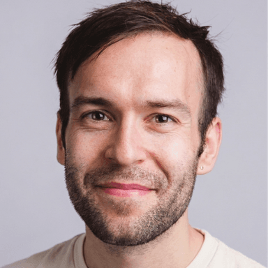 Dr Sam Illingworth