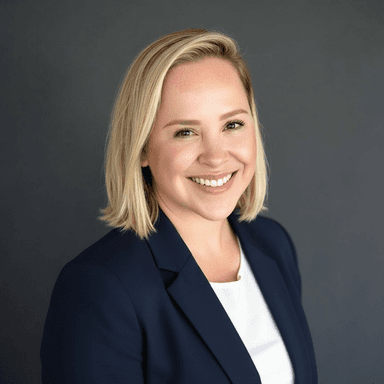 Jody Geiger