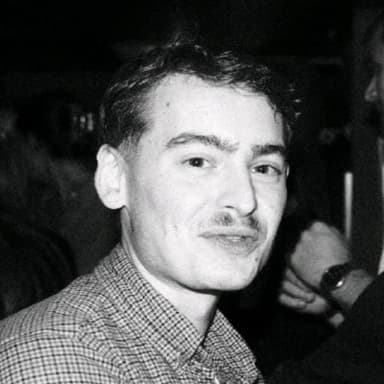 Victor Delcambre