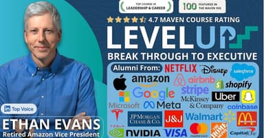 How to Become a Trusted Decision Maker (5-min video)