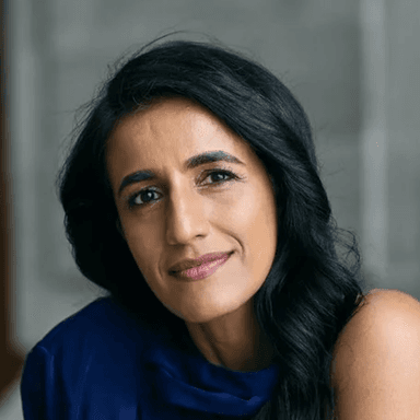 Dr. Ayesha Khanna