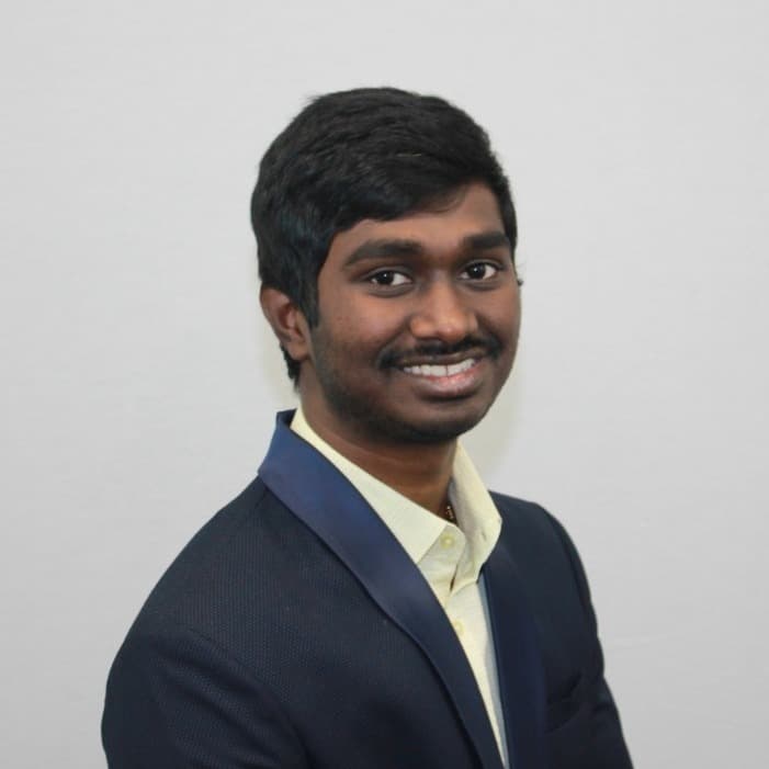 Sai Kumar Bysani