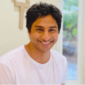Mahesh Yadav