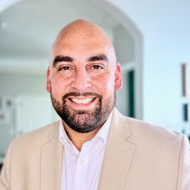 Alfonso Medina