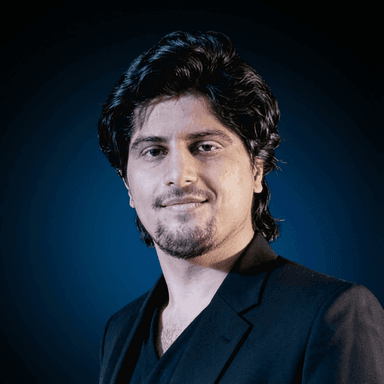 Mohsin Iqbal