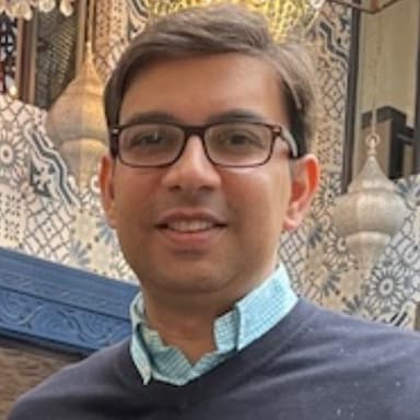 Amit Saxena