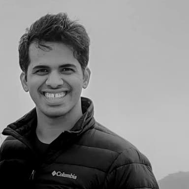 Deepak Singh