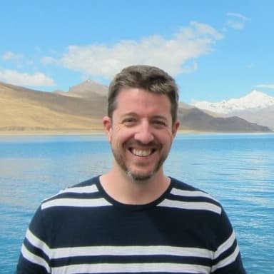 Matthew Hallett