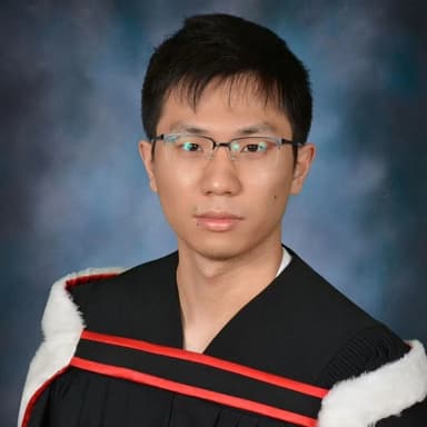 Percy (Boqi) Chen