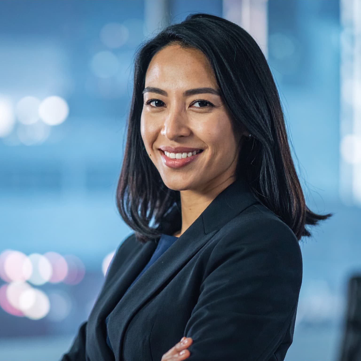 Testimonial author image