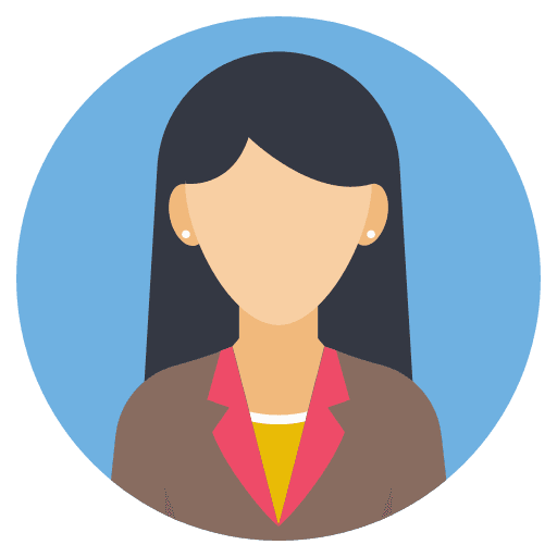 Testimonial author image