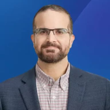 Justin Bateh, PhD