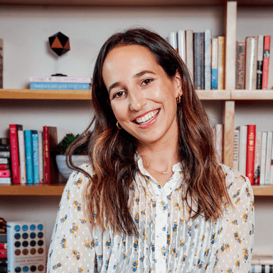 Emily Hollender