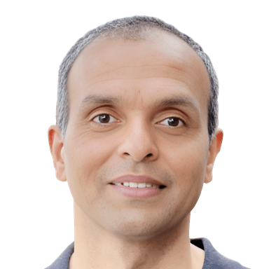 Pramoda Vyasarao