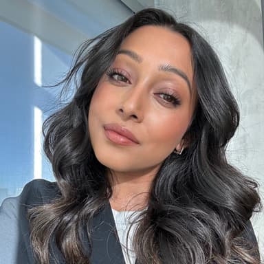 Liz Desouza