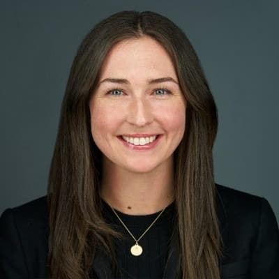 Testimonial author image