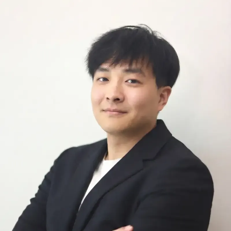 Testimonial author image