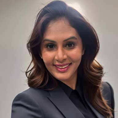 Gowri Sivanathan