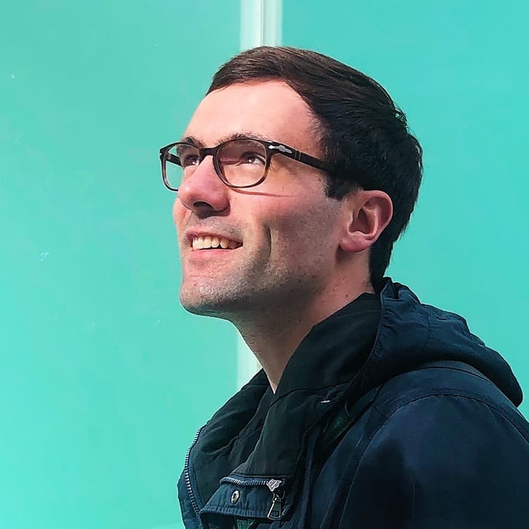 Joey from Baseline Design