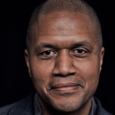 Kevin Bethune