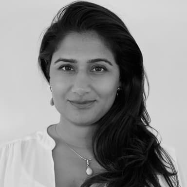 Samira Sohail