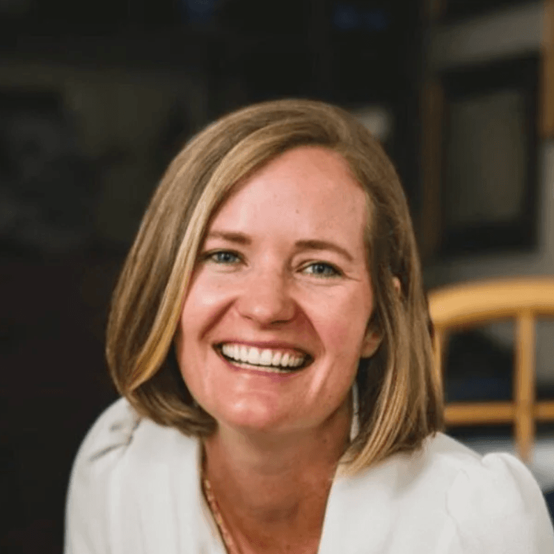 Testimonial author image