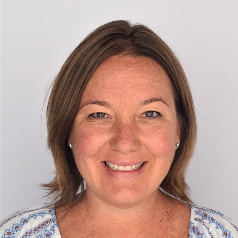 Testimonial author image