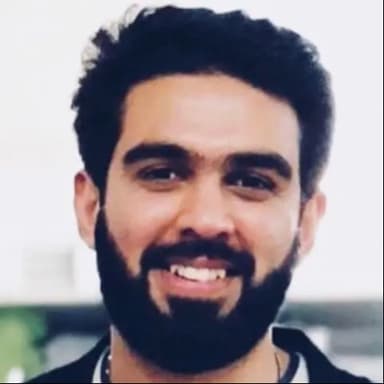 Junaid Dodhia