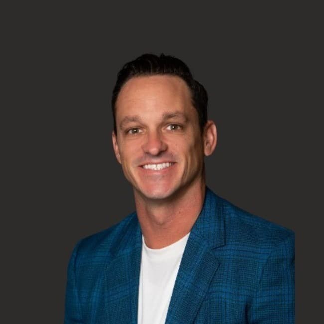 Testimonial author image