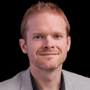 David Anderson
