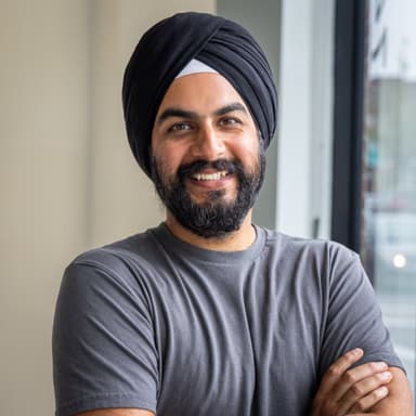 Jesse Pujji