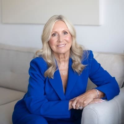 Testimonial author image