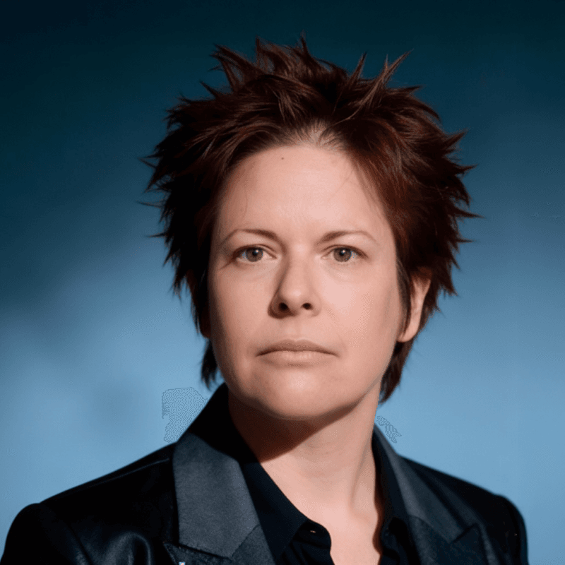 Testimonial author image