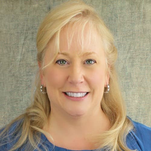 Testimonial author image