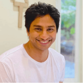 Mahesh Yadav