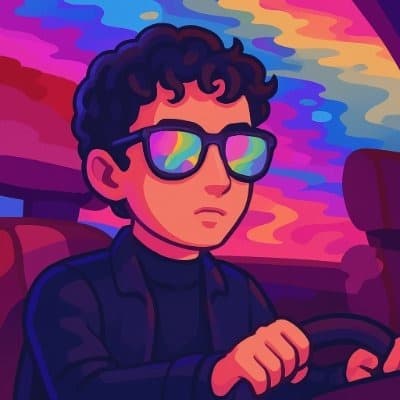 Testimonial author image