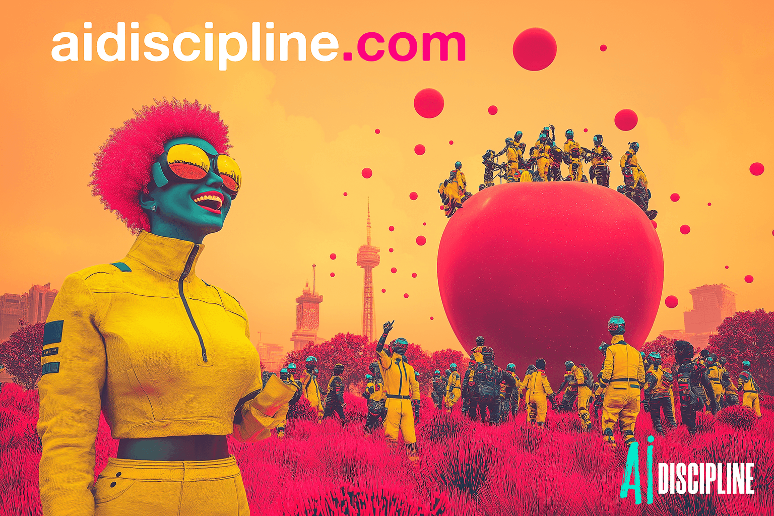 Un espace Slack unique pour échanger et apprendre ensemble