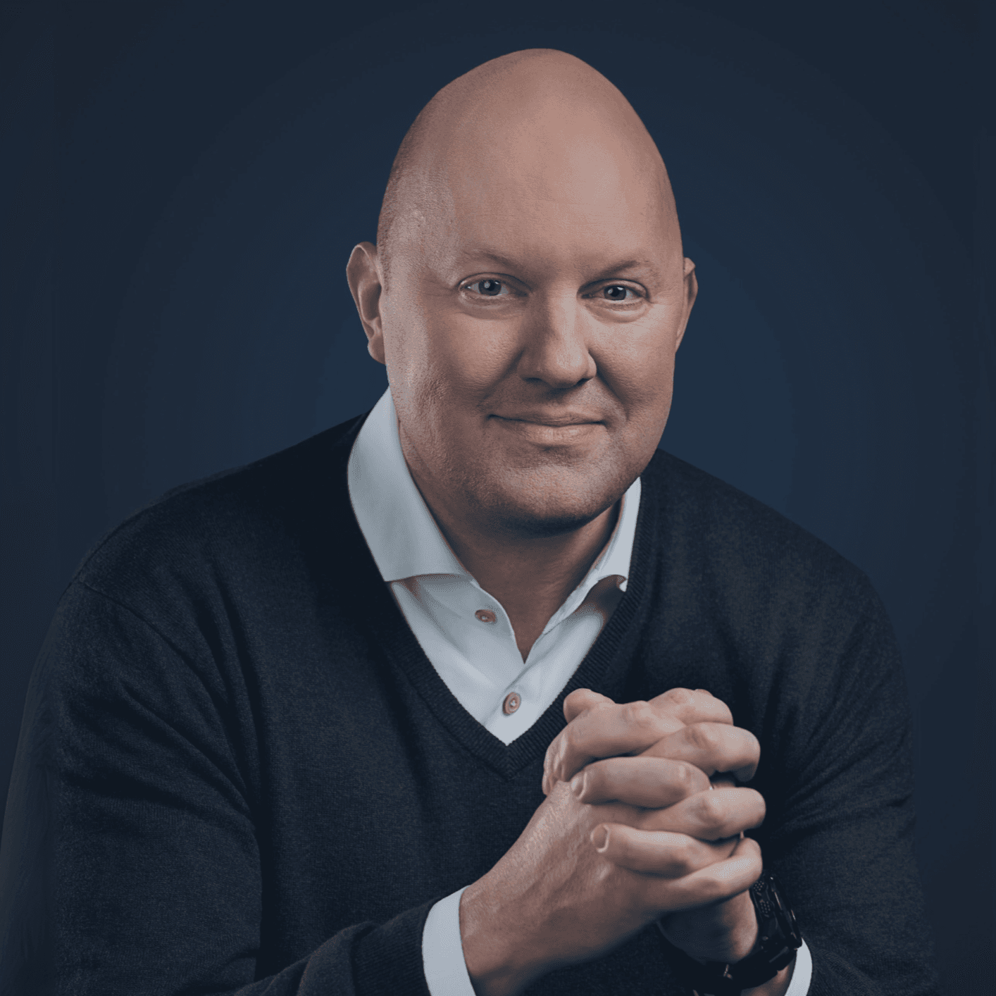 Testimonial author image