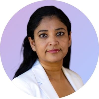 Testimonial author image