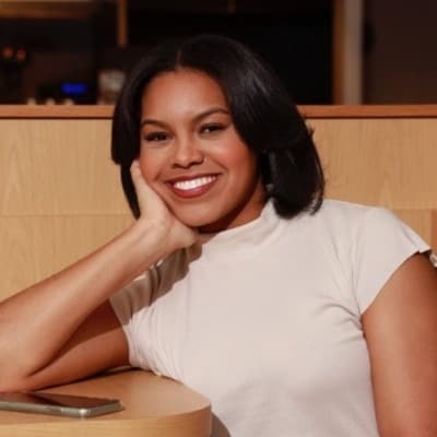 Testimonial author image