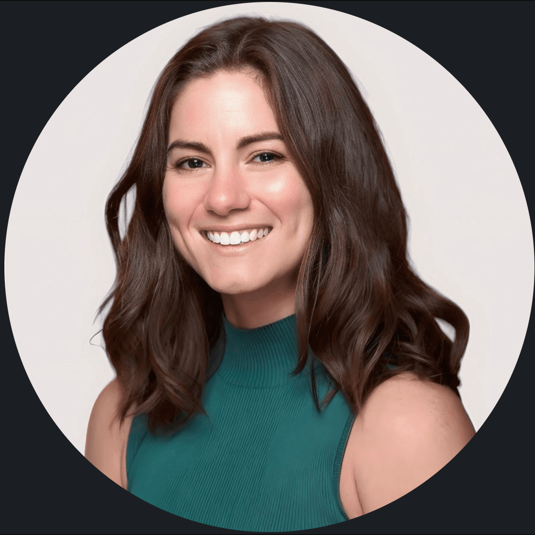 Testimonial author image