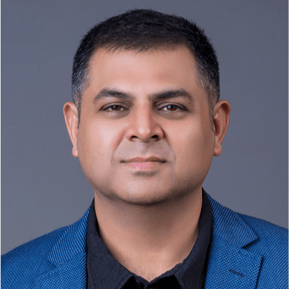 Testimonial author image