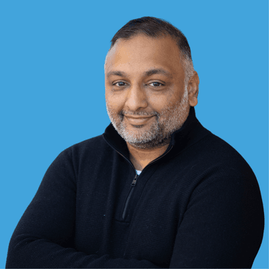Roshan Gupta
