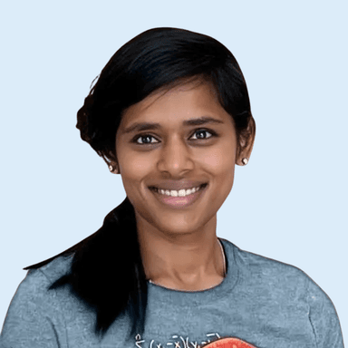 Aishwarya Reganti
