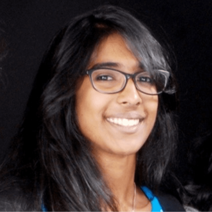 Testimonial author image