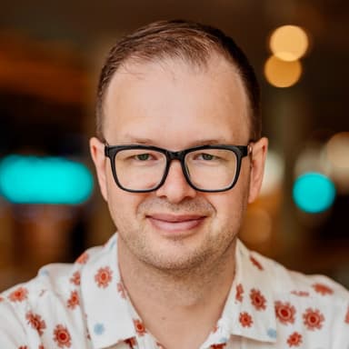 Ben Sauer
