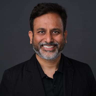 Rajesh Jain