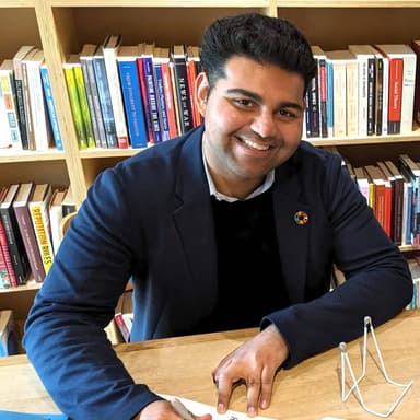 Ibrahim Rashid