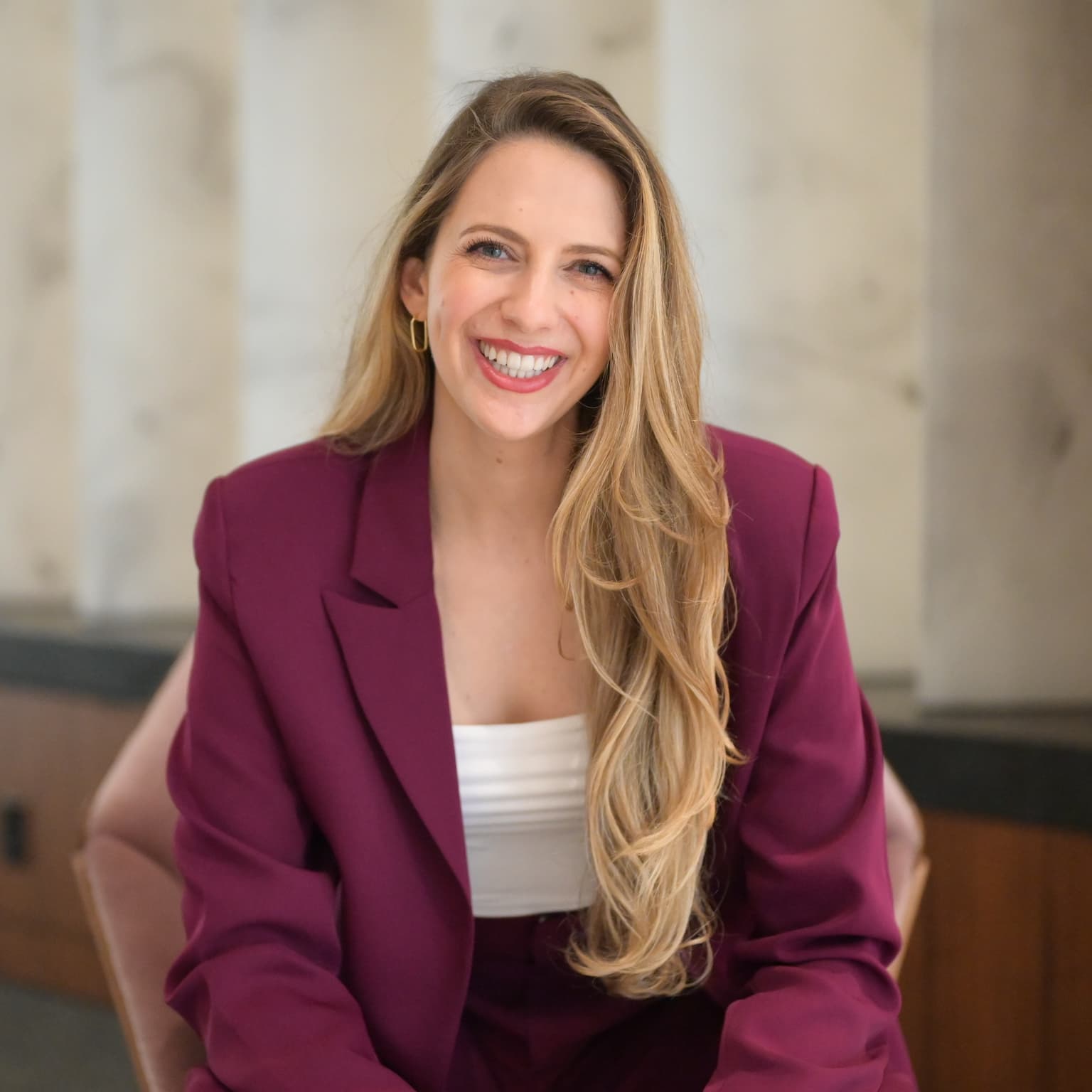 Jess Goldberg - Top-Ranked Executive Coach